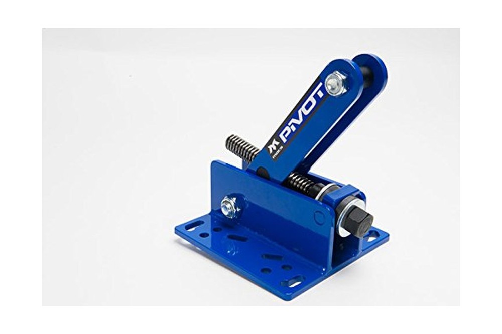 Mac's Tie-Downs 701001 Pivot Engine Lift Plate