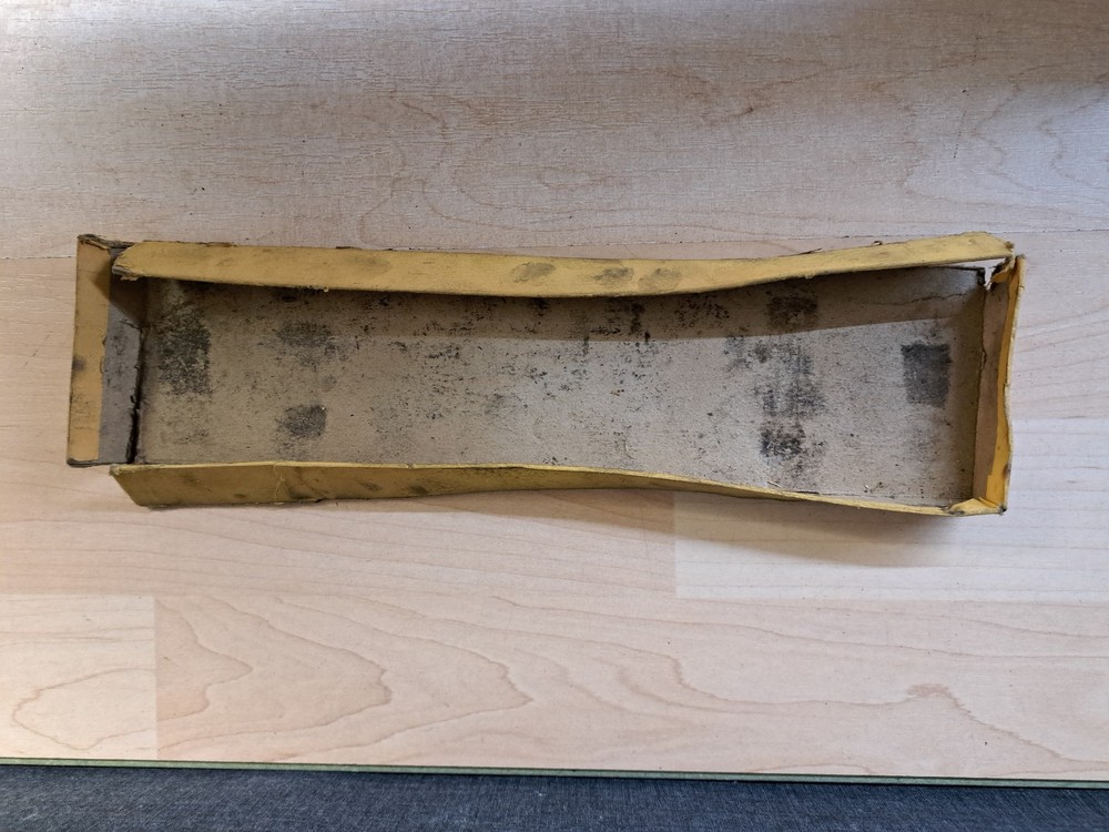 Cal Van Axle Rethreading Die No. 224