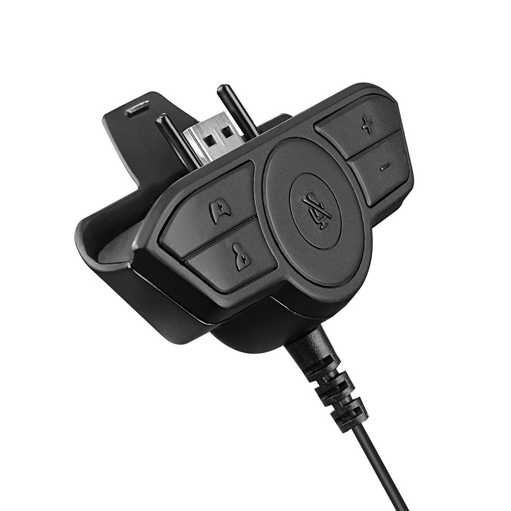 PDP Afterglow Karga Wired Headset for Xbox One [PLEASE READ]