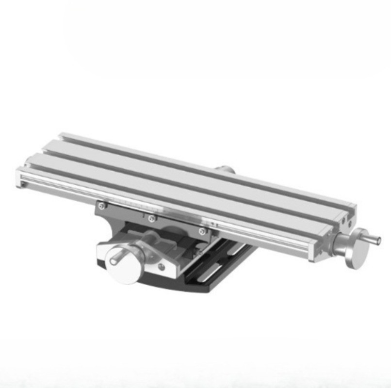 Cross Slide Multi-Function Cross Table Cross Milling Table Parallel Vise