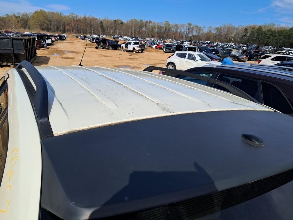 Console Front Floor Fits 07 EDGE 5001006