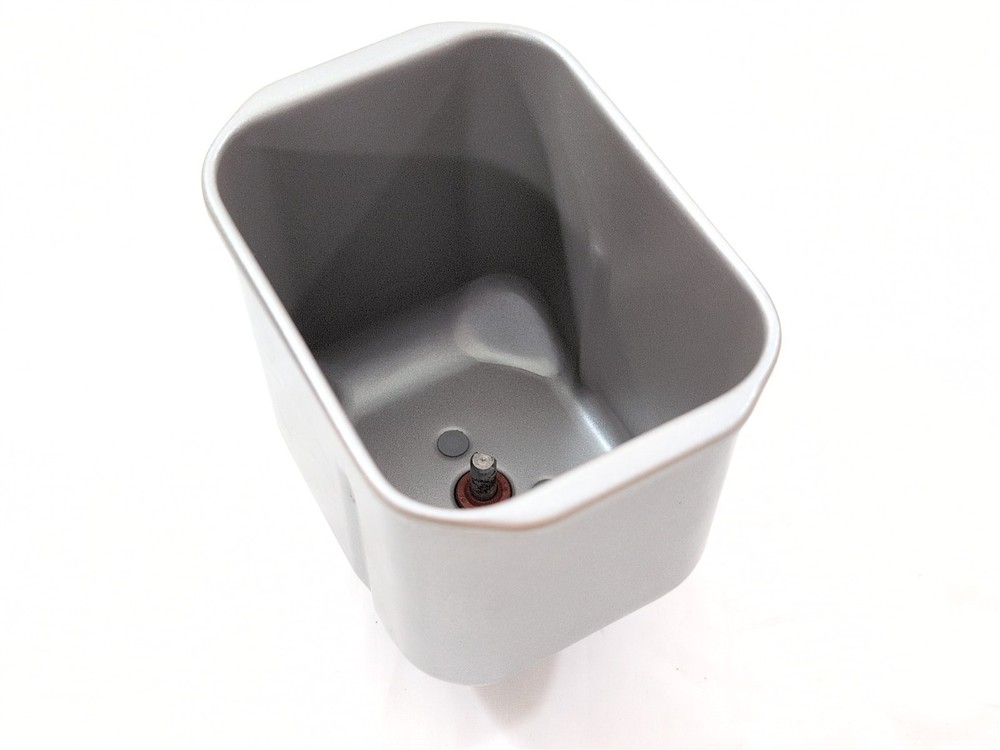 Welbilt Bread Maker Machine Replacement pan Model No. ABM1L23