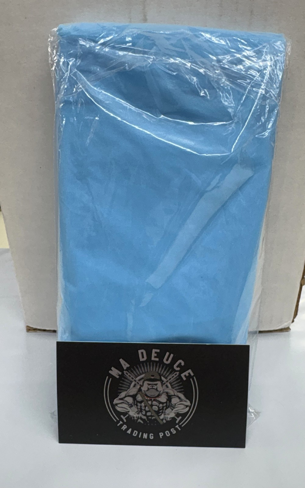 Case of 75 Cardinal Health Disposable Protective Procedure Gown Large