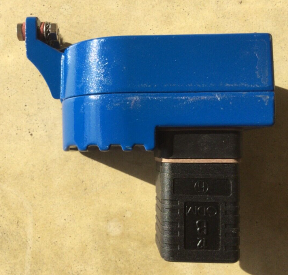 Tecfluid LTL-AMM Float Level Magnetic Micro Switch
