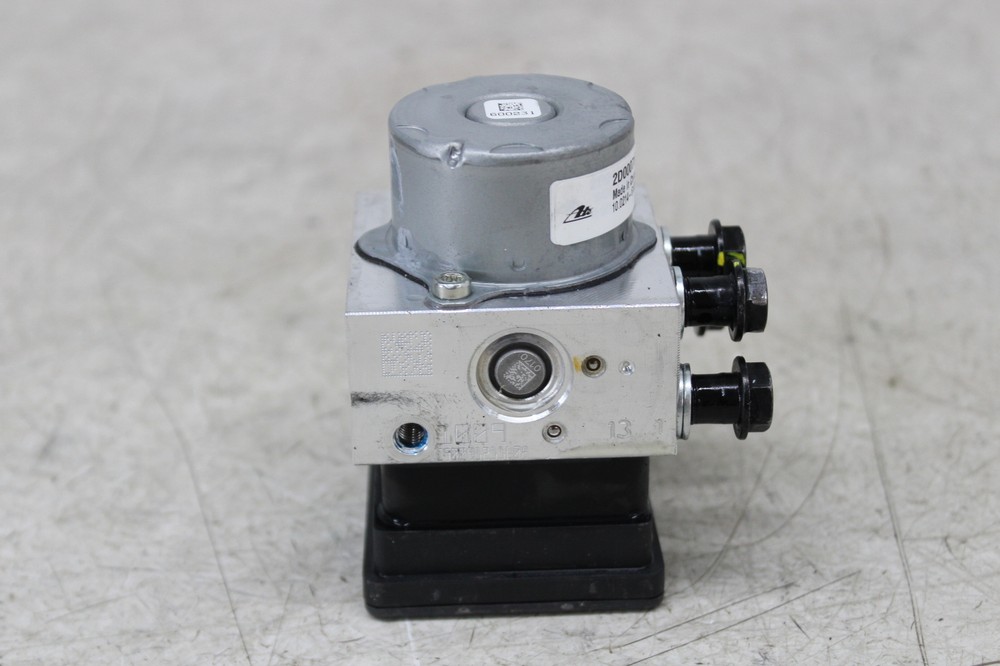 21-23 APRILIA RS660 ABS PUMP UNIT MODULE