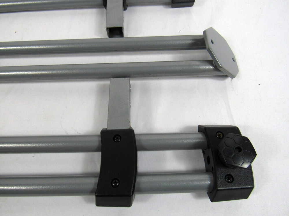 Simmons SD100 Electronic Drum Set Rack Stand Legs Base Replacements W/ Screws