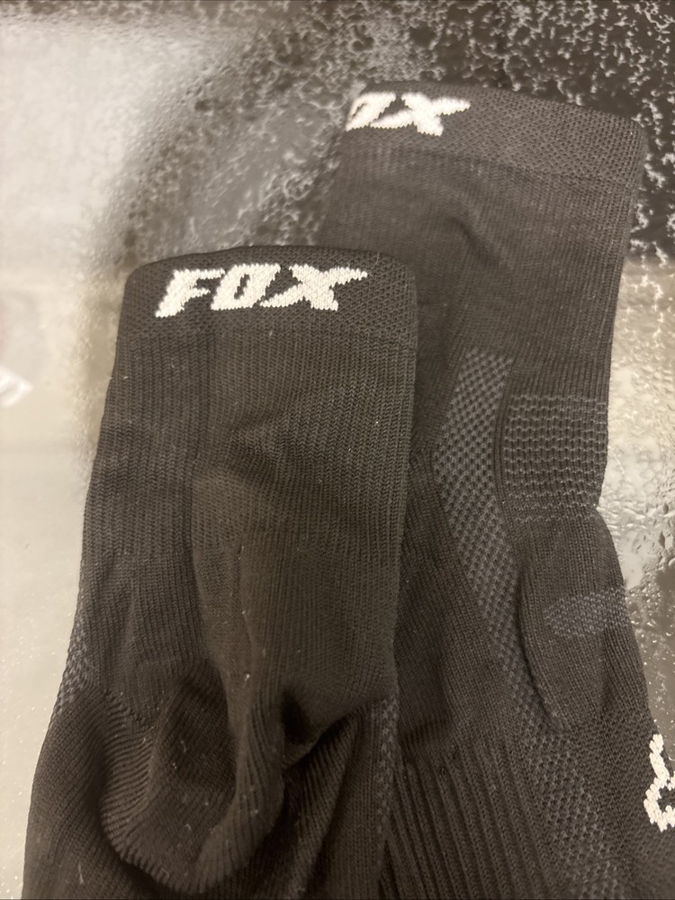 Cycling Gloves And Socks