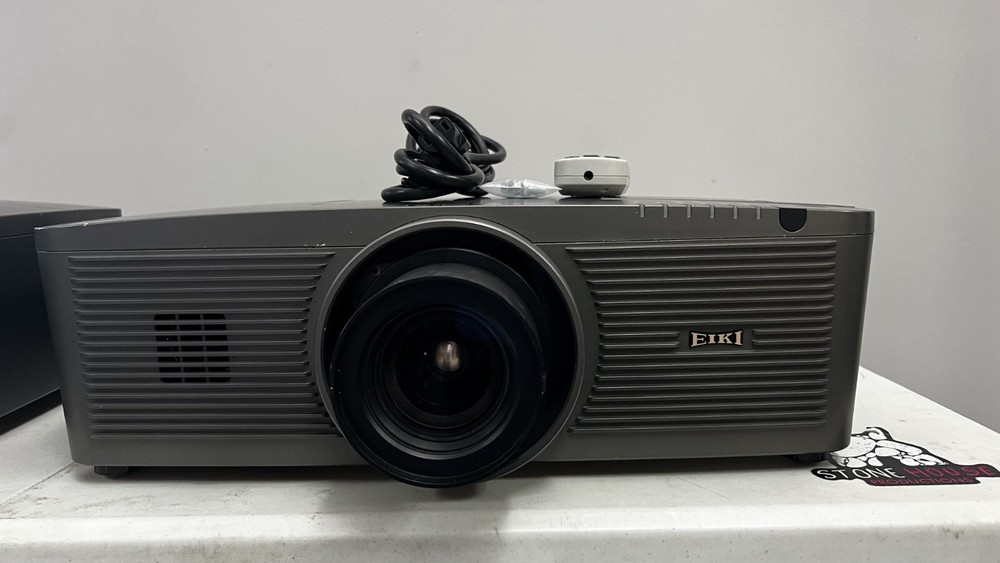 PROJECTOR EIKI LC-WUL-100