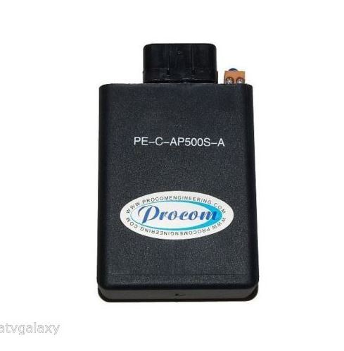 Procom CDI Ignition Box Polaris Scrambler 500 2003