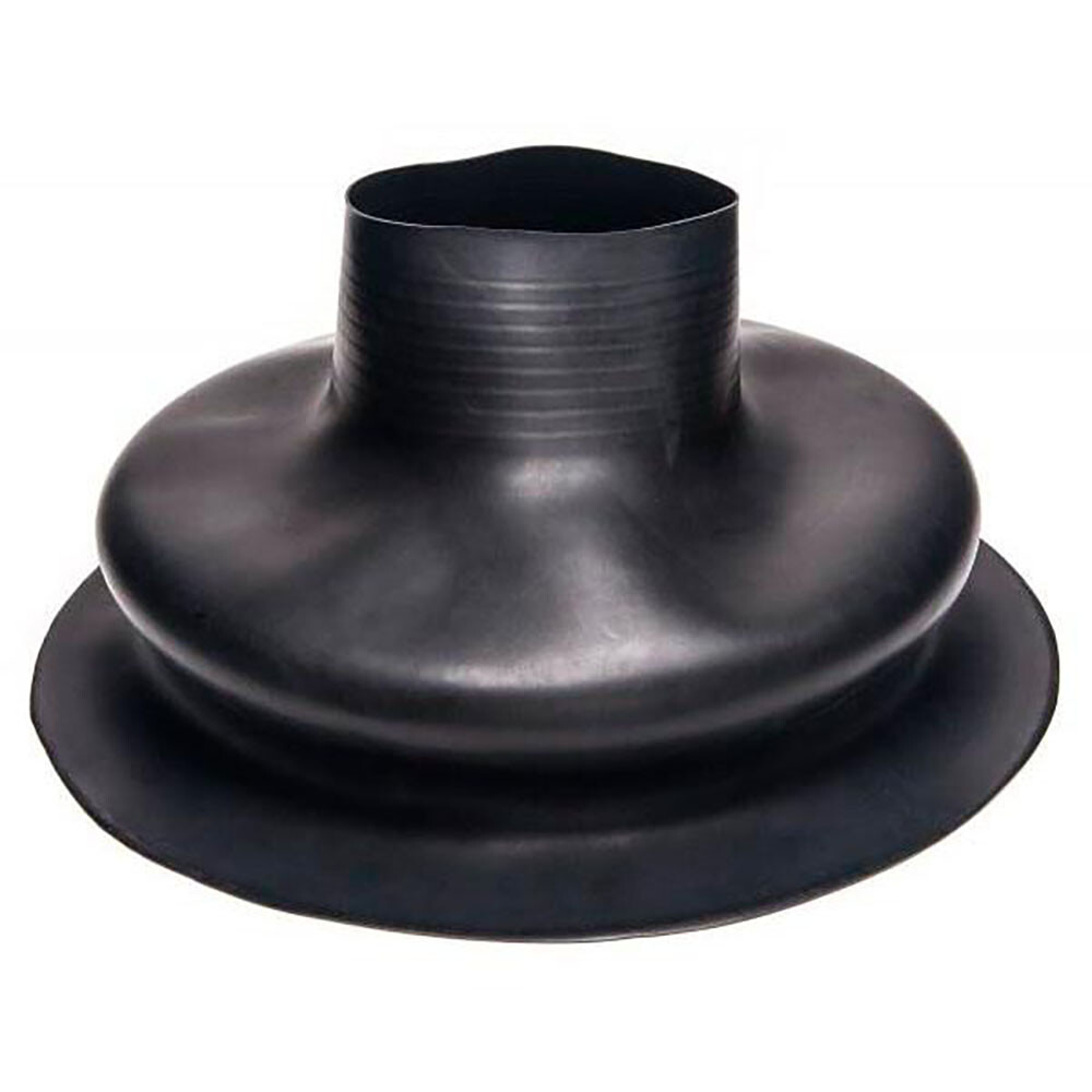 Bare Latex Neckseal