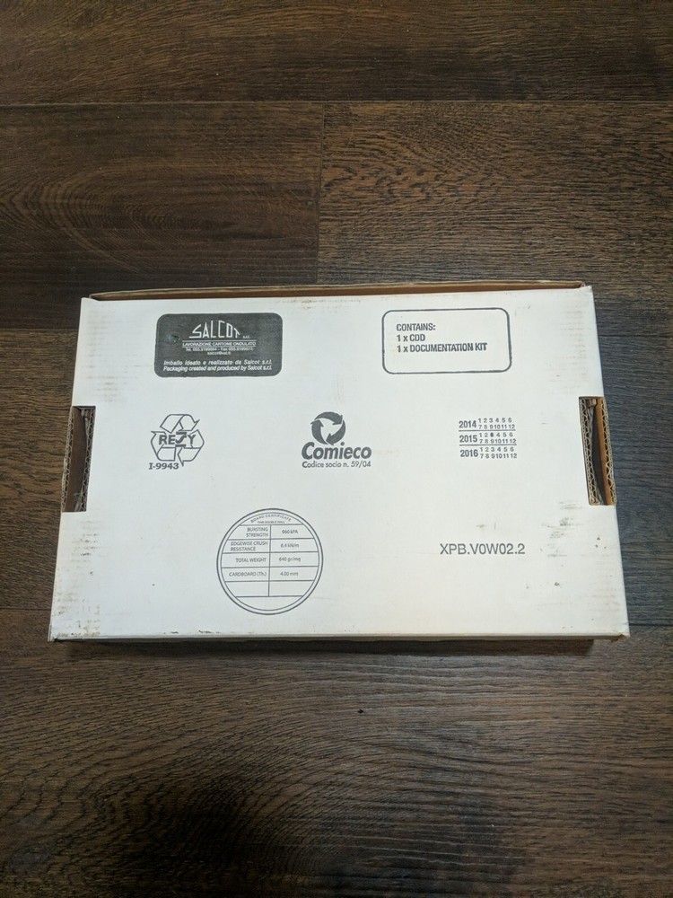 ABB, Wireless Communication Datalogger