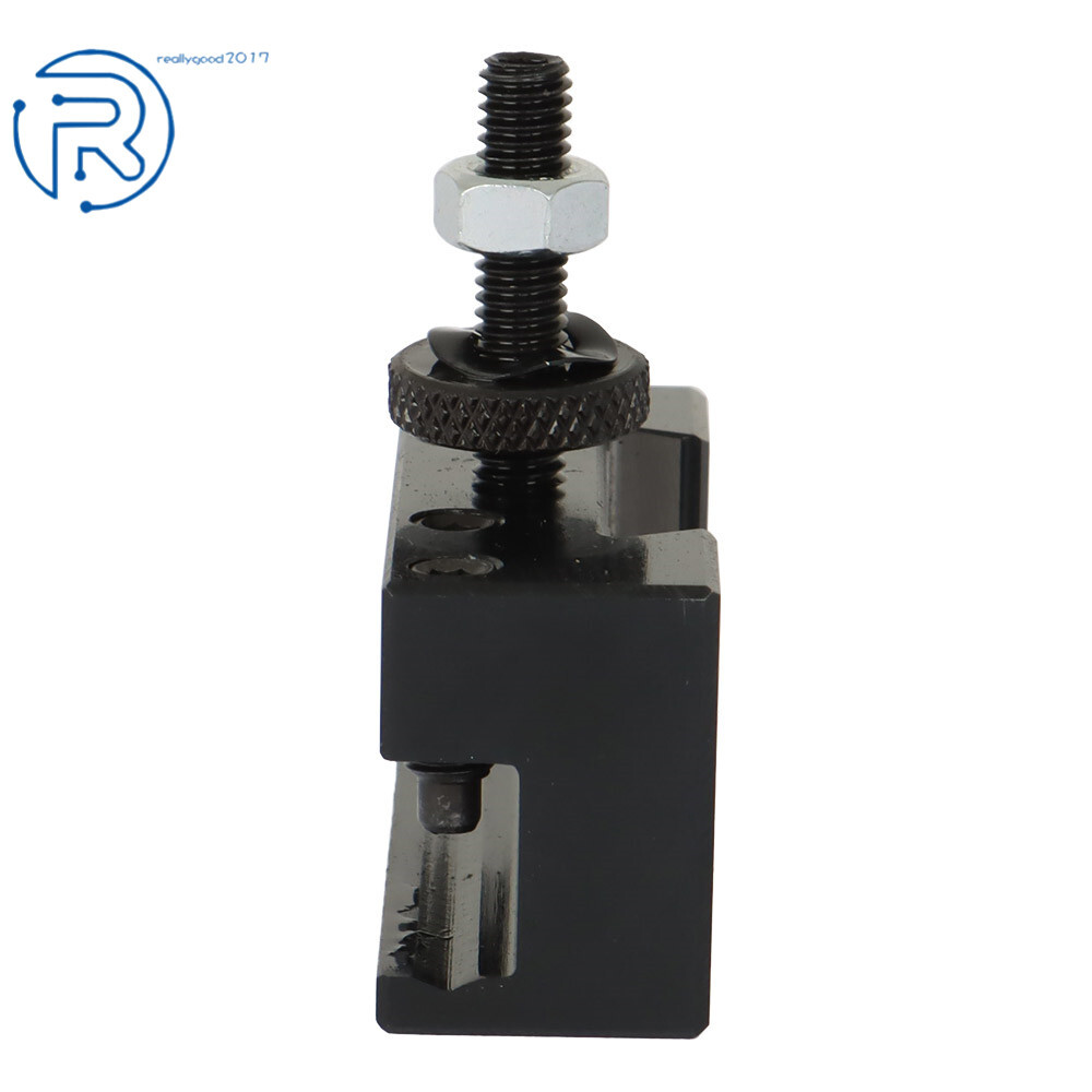 2Pack OXA #2 250-002 Quick Change Boring,Turning Tool Post Holder For Lathe NEW