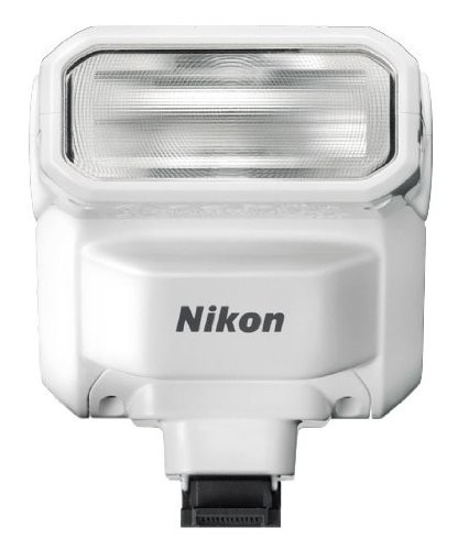 Nikon SB-N7 Speedlight (White)