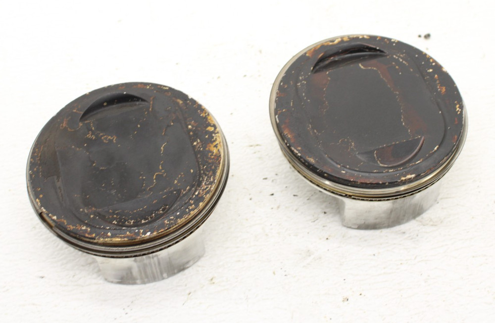 2009-2016 Harley Davidson Road Glide Engine CP Pistons