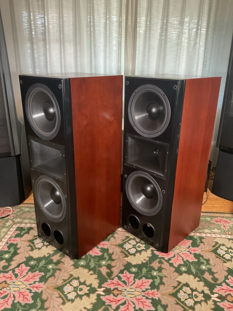 Klipsch Epic CF4 Speakers