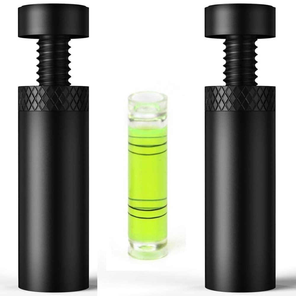 2 Pack Gpu Support Bracket，Graphics Card GPU Brace Support Video Card Sag Hol...