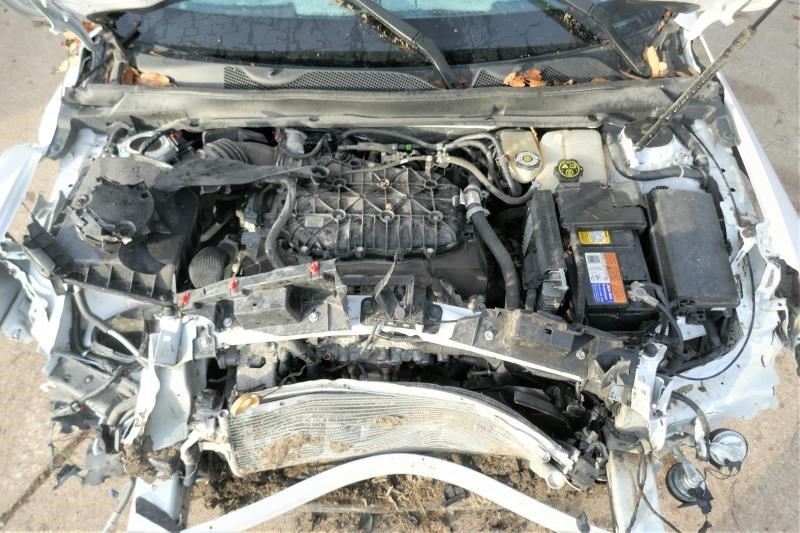 Camera/Projector Front View Camera Fits 15-20 IMPALA 1947920