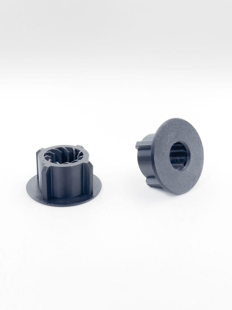 TOUGHBUILT Grommets for Towel Holder STACKTECH, NEW tool for carpenter.
