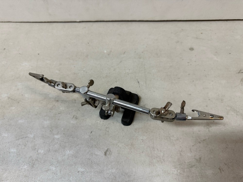 Helping Hands Hobby Stand