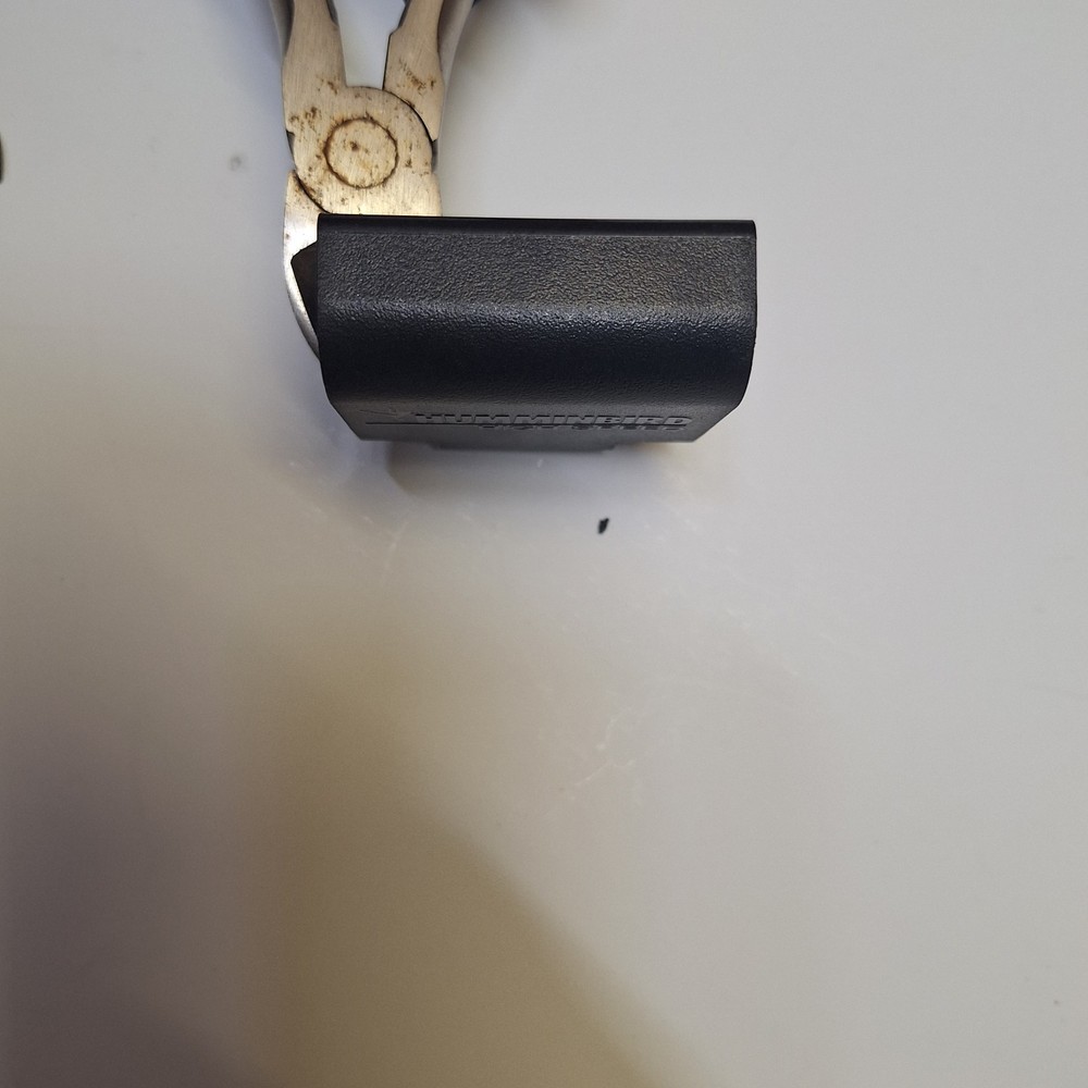 Humminbird High Speed Transducer Bracket Mount