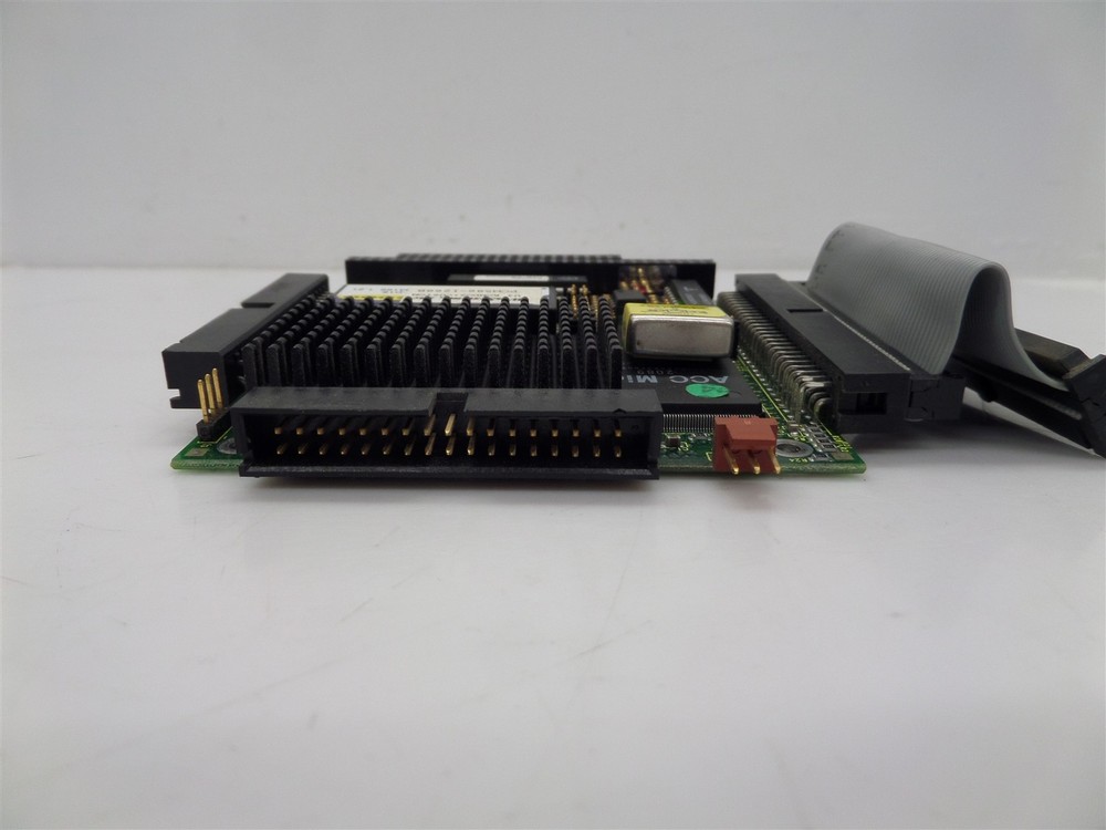 WinSystems PCM586-1268B CPU Module