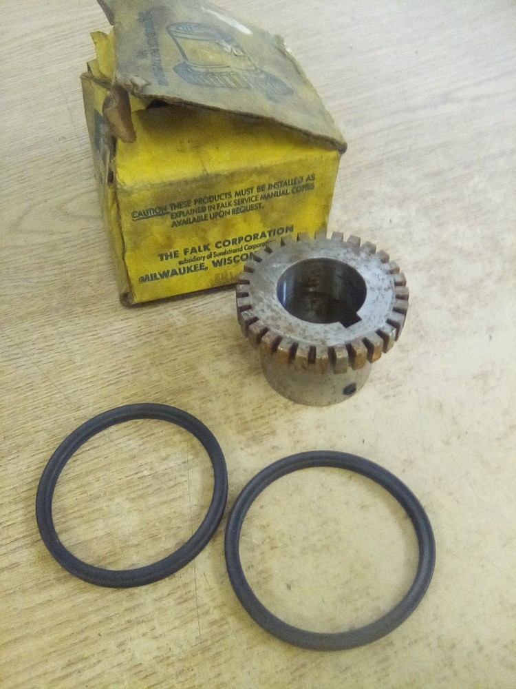 Falk 1050T Hub "READ DESCRIPTION"