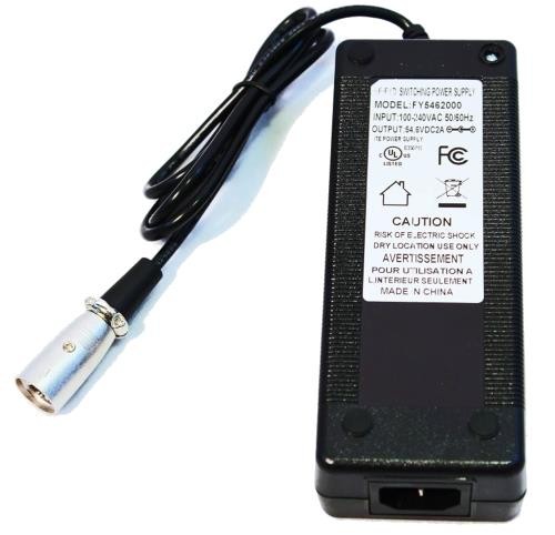 1pc Enhance Mobility Power Adapter Charger