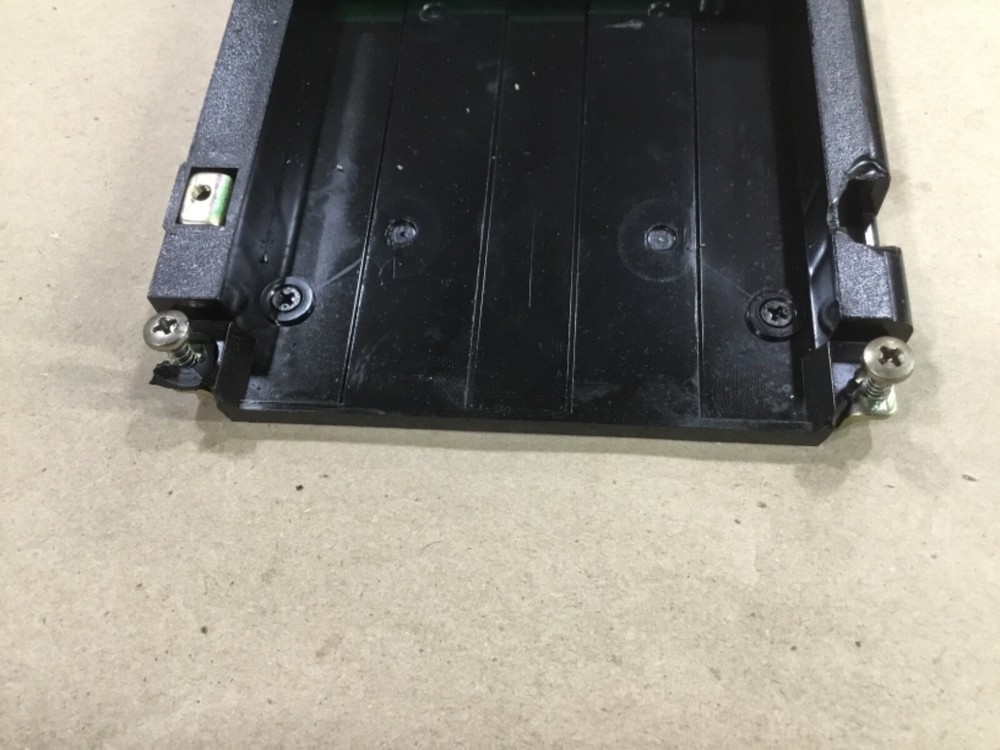 Omron C200H-BC051-V2 CPU Base Unit Slot Rack #16D34