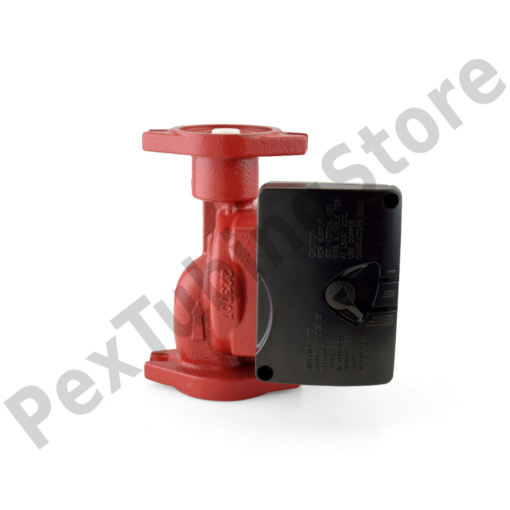 Astro 250CI 3-Speed Circulator Pump, 115V