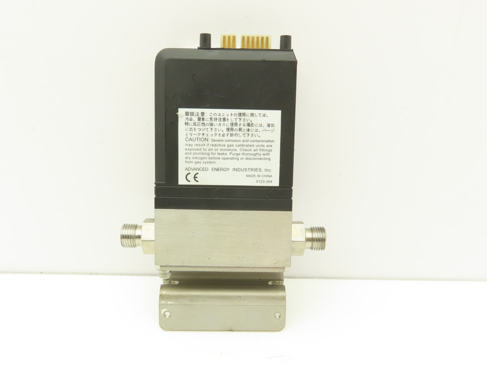 Aera FC-7700C Mass Flow Controller 100 SCCM