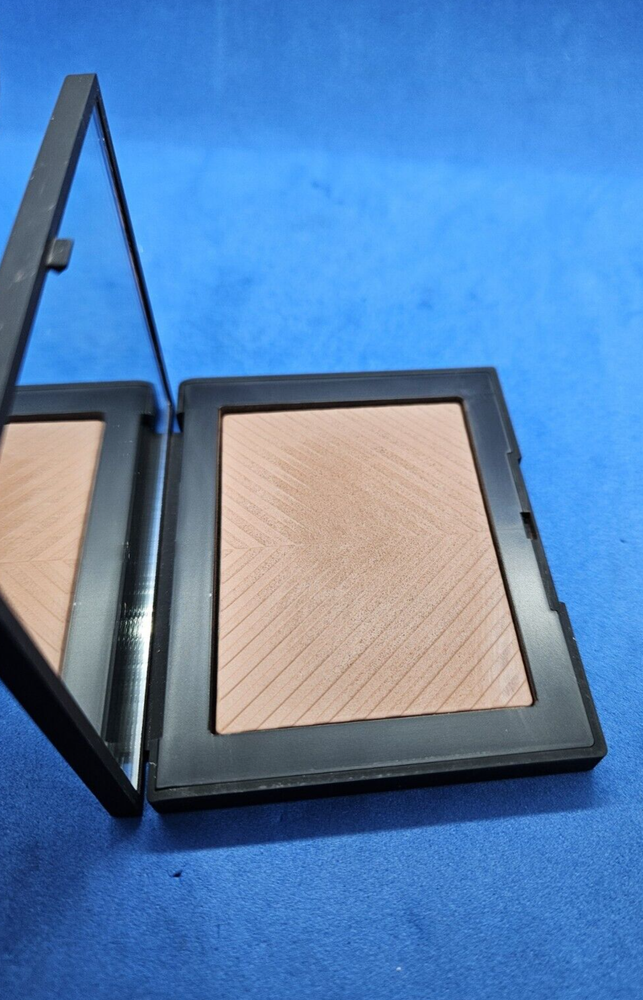 NARS Sun Wash Diffusing Bronzer Powder FALAISES 0.28oz (DAMAGED SLIGHTLY)