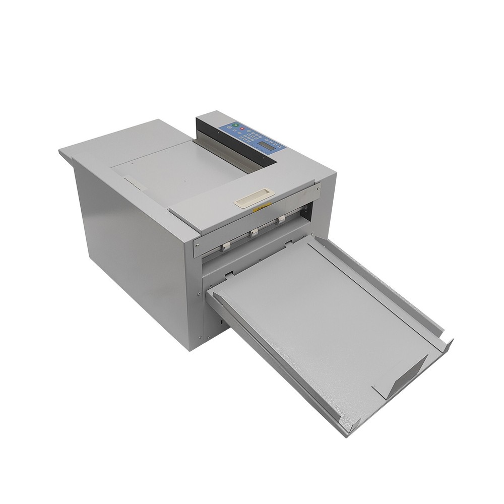 Auto Paper Digital High Speed Indentation Machine Creasing Perforating Machine