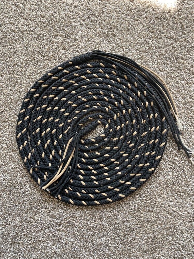 Paracord Mecate