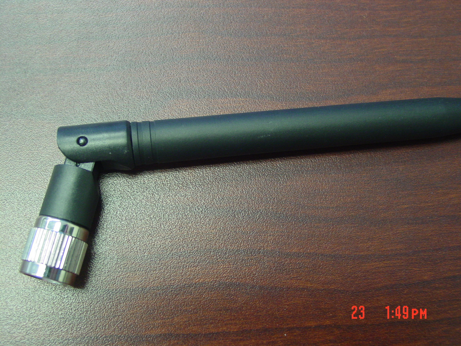 Terrawave Solutions Dual Band Rubber Duck Antenna 824-896mhz / 1710-1990mhz