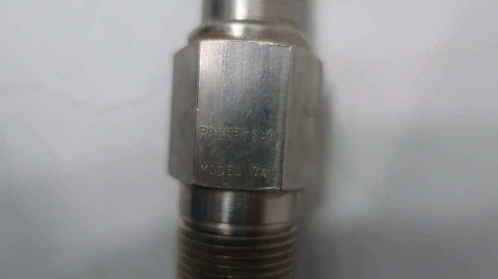 Robertshaw 740 Level Probe