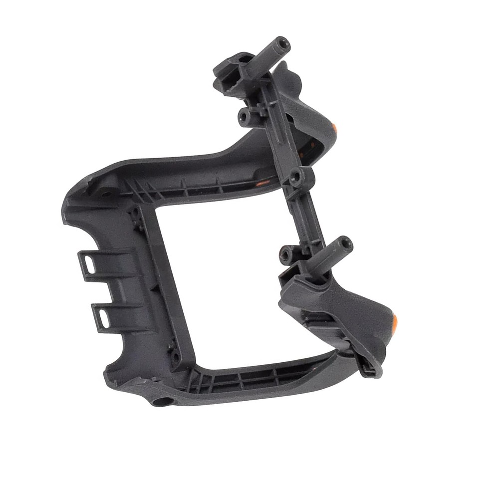 New For DJI Avata 2 Pan Tilt Camera Protective Cover Front Frame Replacement
