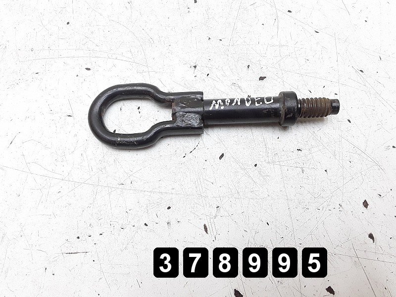 2007 FORD MONDEO TOWING EYELET HOOK #