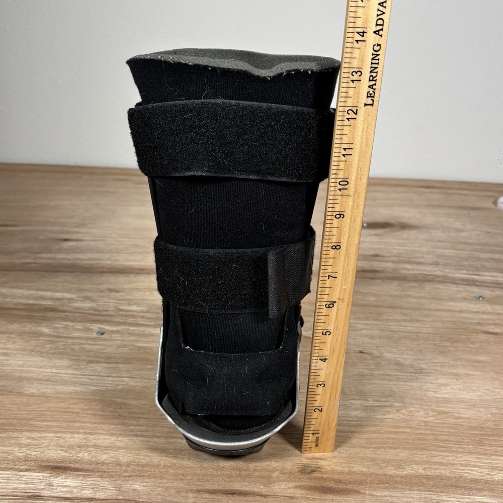 Bledsoe Lower Leg Brace Air Medium Pre-Owned