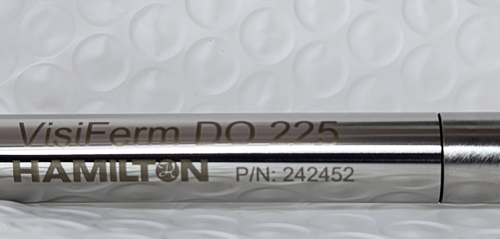 Hamilton 242542 VisiFerm 225 sensor