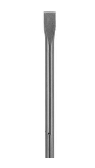 DeWalt 12" Cold Chisel Tool SDS Max Flat 1" x 12" DW5834