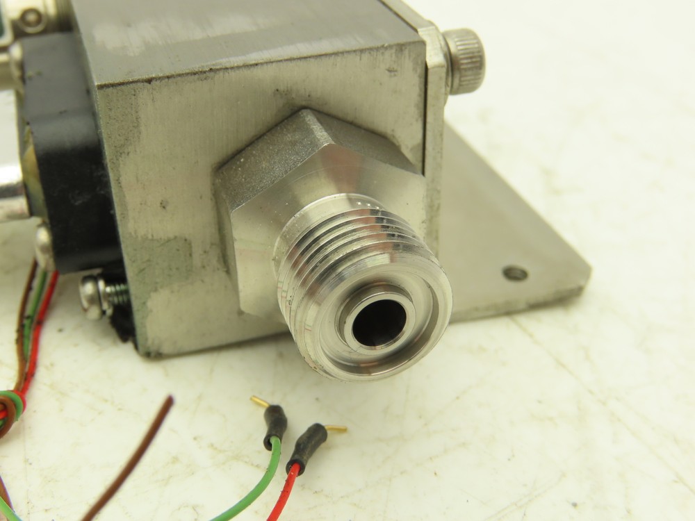 Aera VX-1DT Mass Flow Controller