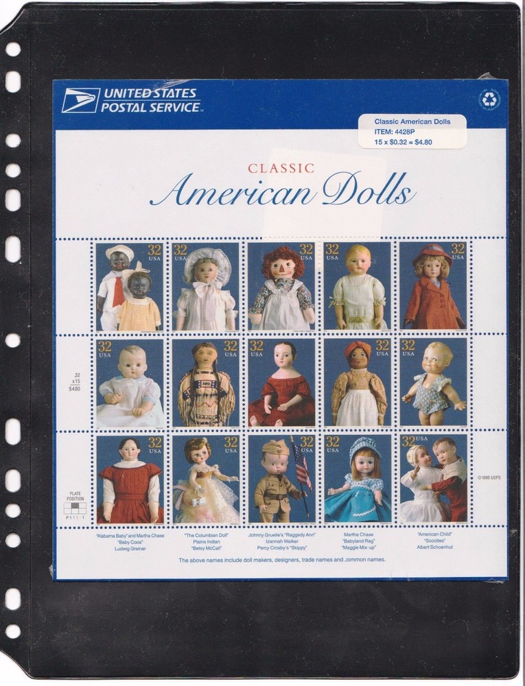 **ANCHOR 10 Stock Pages 1 S (1-Row) Stock Sheets/ Black sheets.(FREE SHIPPING)