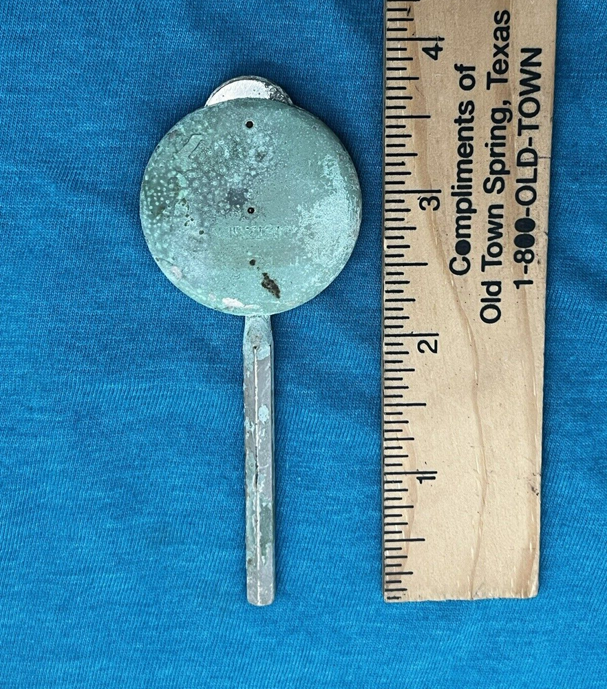 Vintage Drafting Tools DIETZGEN Opisometer, Tower Germany Compass, 1927 Compass