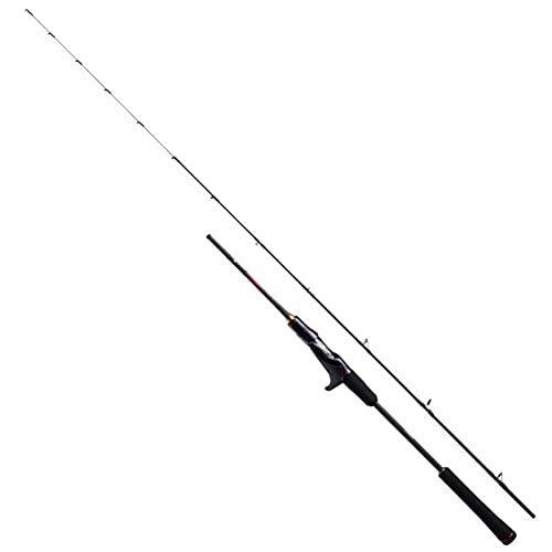 Shimano ENGETSU XR N-B63ML/S LEFT Baitcasting Rod