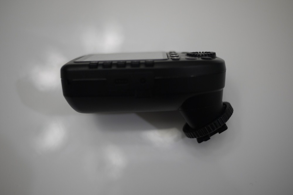 Godox XPro s for SONY HSS 2.4 G Wireless TTL Flash Trigger - Mint