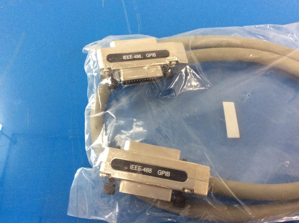 UNBRANDED IEEE-488 GPIB