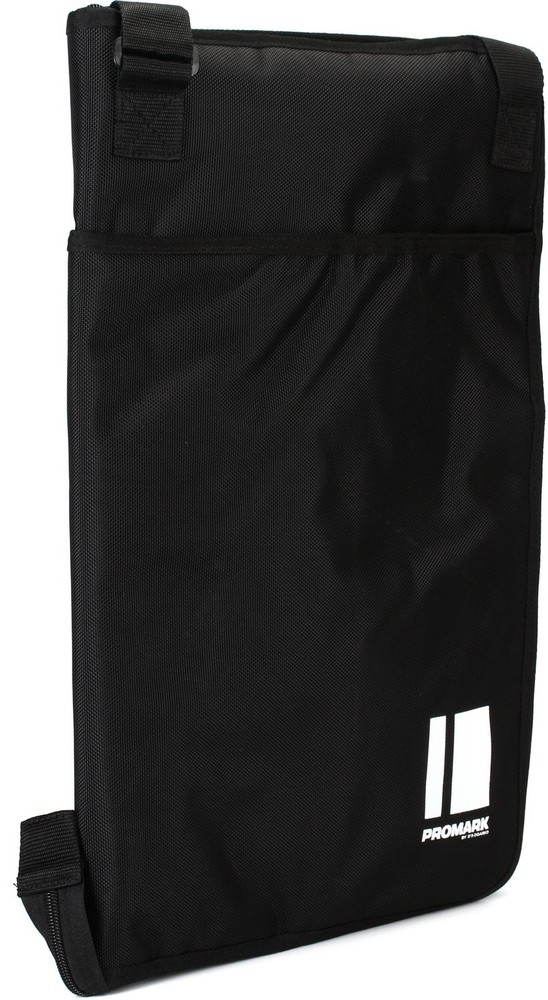 Promark PHMB Hanging Mallet Bag + Innovative Percussion CL-1L Value Bundle