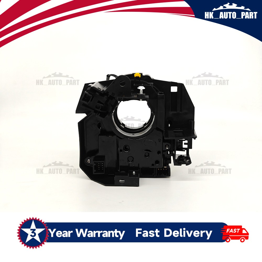 Clock Spring W/ Angle Sensor for 2010-2022 RAM 1500 With Heated Steering Wheel