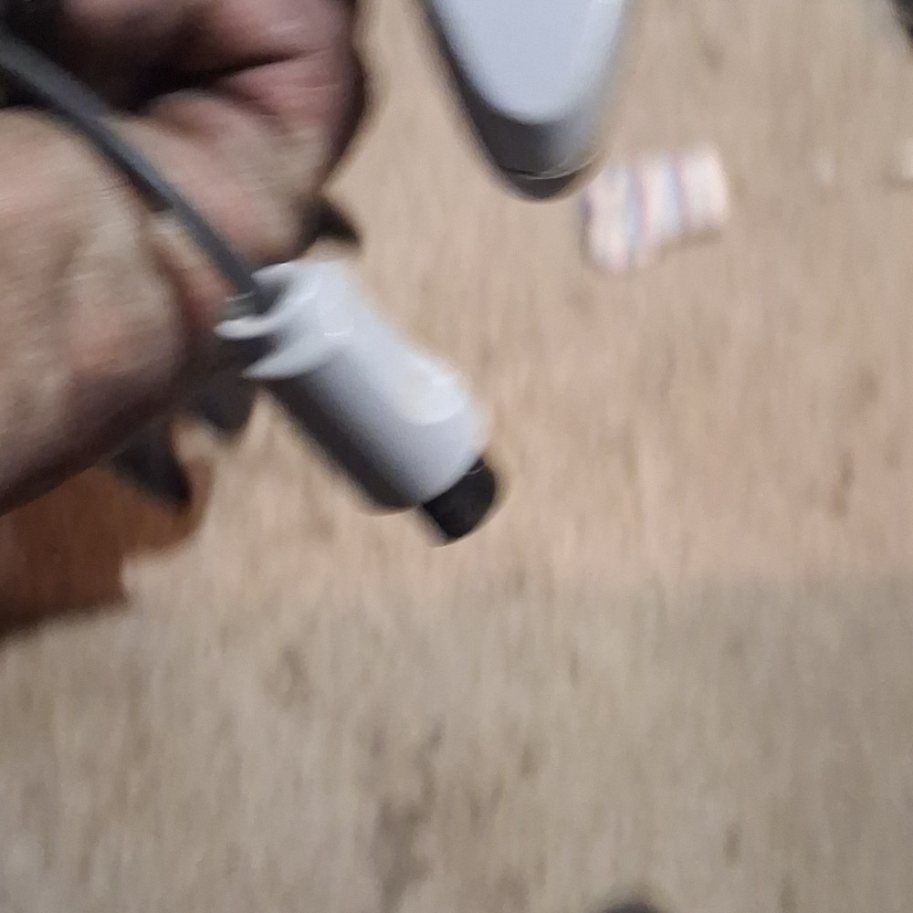 Nintendo Wired Controller Gray Plastic for Nintendo 64 Console