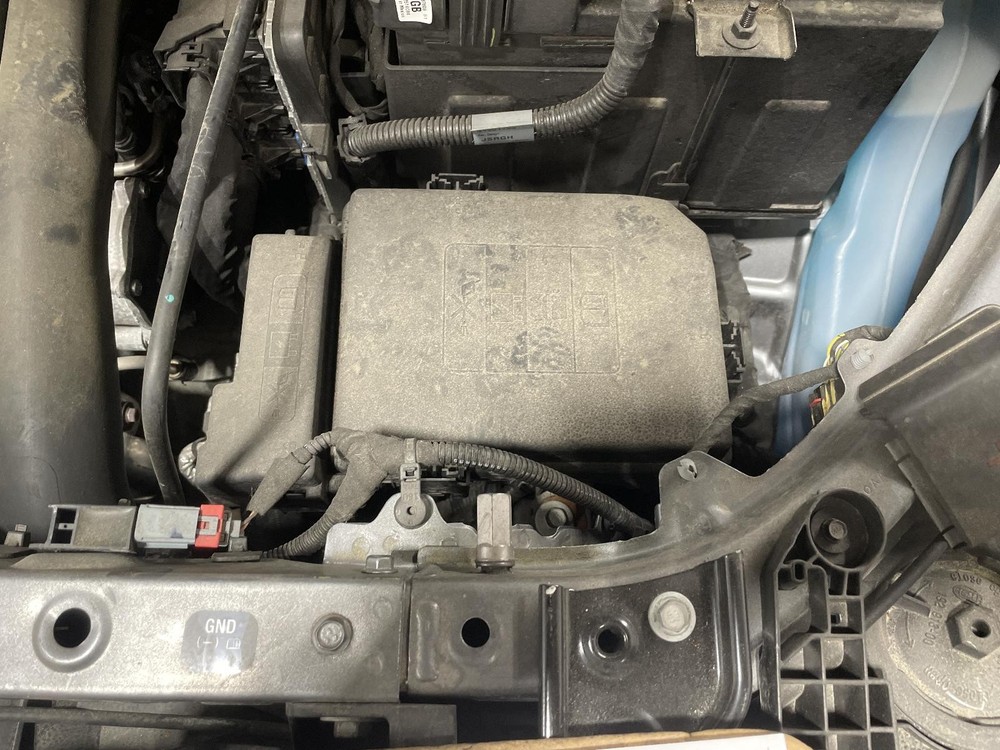 Used Telematics Interface Module fits: 2019 Gmc Terrain Communication telematics